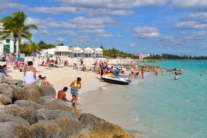Freeport Shore Excursion: Garden of the Groves and City Tour - Who this tour is best for