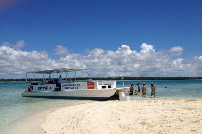 Freeport Snorkeling Peterson Cay National Park and Hotel Day Pass - What snorkeling gear and equipment means for you