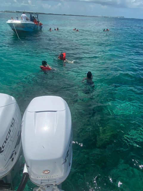From Nassau: Swim with Pigs Safari - What to Bring and How to Be Ready in 2 Hours