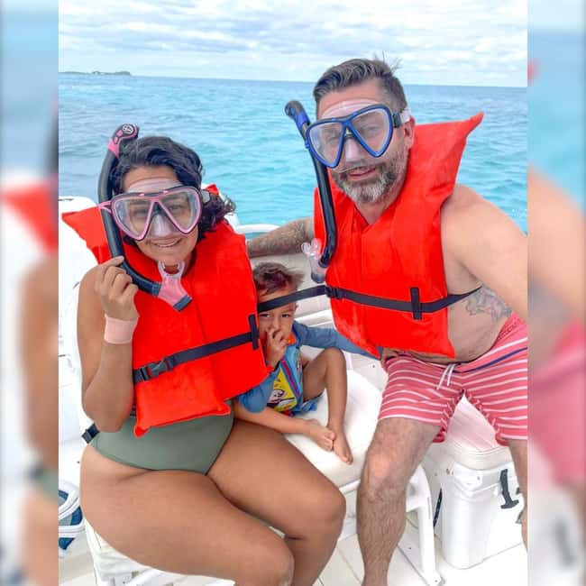 From Nassau: Swim with Pigs Safari - Who This Nassau Pigs and Snorkel Tour Fits Best