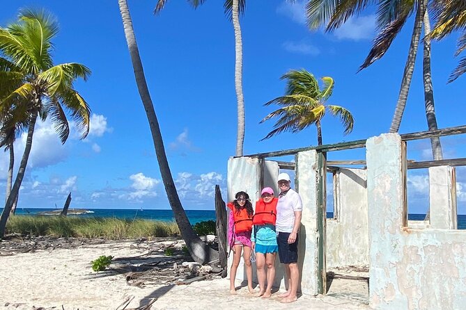 Full-Day Luxury Private Rose Island Pigs and Turtles Excursion - Pearl Island Snorkeling When Conditions Allow