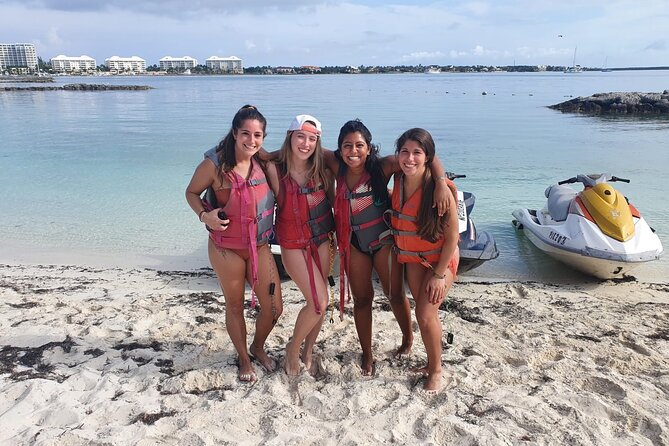 FUN ATV Tour+JetSki Bundle with Beach Break Truly Sensational - Your ATV setup, safety basics, and what to check first