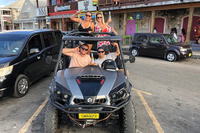 Fun Side x Side Buggy Rentals - Where You Meet: E Bay St and Why Pickup Timing Matters