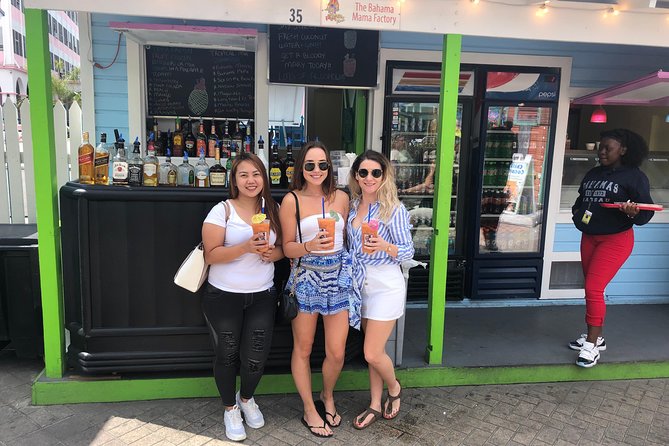Fun Side x Side Buggy Rentals - The Nassau Sights You Can Hit by Side-by-Side (and What to Expect)