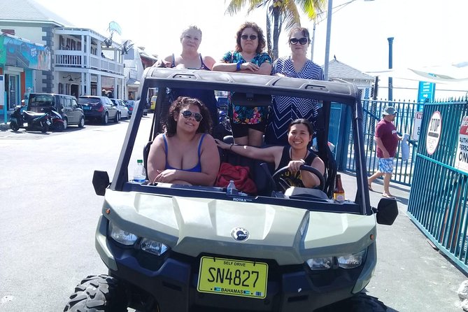 Fun Side x Side Buggy Rentals - Comfort, Wind, and the Small Stuff That Can Make or Break It