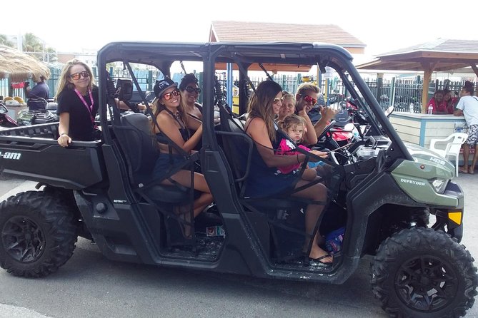 Fun Side x Side Buggy Rentals - Who This Is Best For (and Who Might Want Another Option)