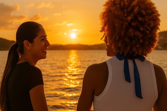 Grand Bahama Catamaran Sunset Cruise with Drinks and Snacks - Key things to know before you go