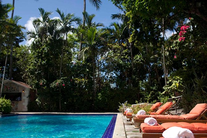 Graycliff Hotel "Escape Nassau" Day Pass - Why this Graycliff escape day pass feels different in Nassau