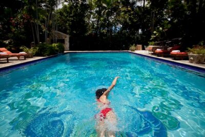 Graycliff Hotel “Escape Nassau” Day Pass