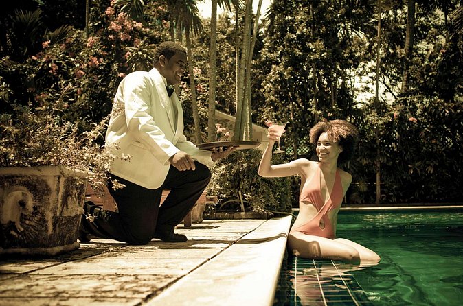 Graycliff Hotel "Escape Nassau" Day Pass - Comfort and practical realities you should not ignore