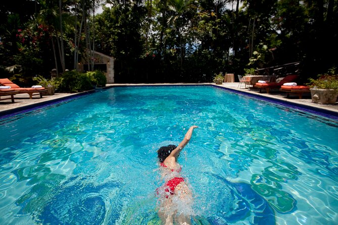 Graycliff Hotel "Escape Nassau" Day Pass - Price and value: is $160 per person worth it?