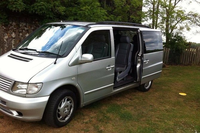 Great affordable transport service in nassau bahamas - Key things that make this Nassau transfer work