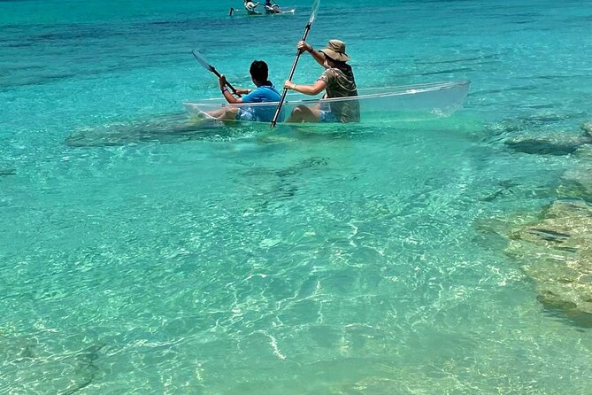 Guided All Inclusive Beach Day Excursion in Bahamas - Value check: is $99 a good deal for you?