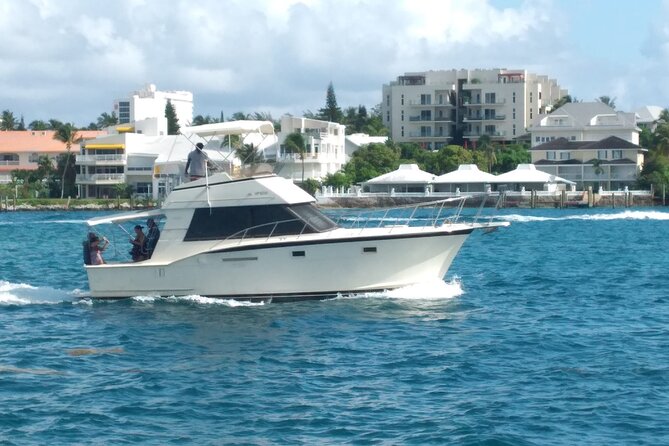 Half-Day at Green Cay Bahamas Snorkeling with Turtles - Pearl Island snorkeling: short reef time with a clear purpose