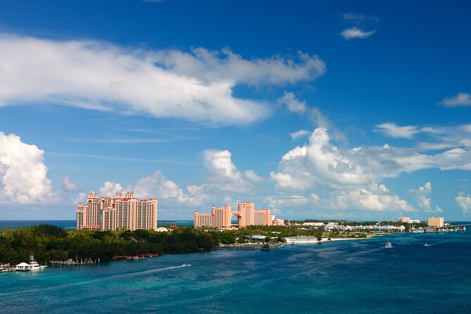 Half-Day Guided Boat Tour of Nassau Harbour and Rose Island - Key highlights before you go