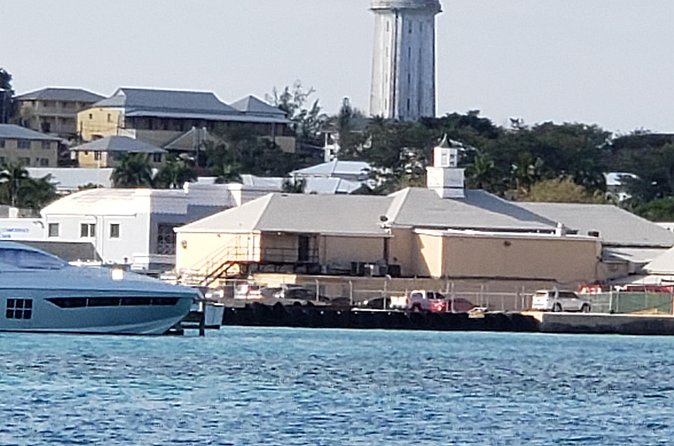Half-Day Guided Boat Tour of Nassau Harbour and Rose Island - Price and value: is $299 per person fair for Nassau plus Rose Island?