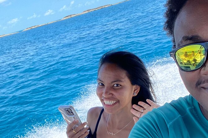 Half Day Pigs Turtles Reef and Ship Wreck Snorkeling - Rose Island and Green Cay: a half-day plan that actually hits highlights