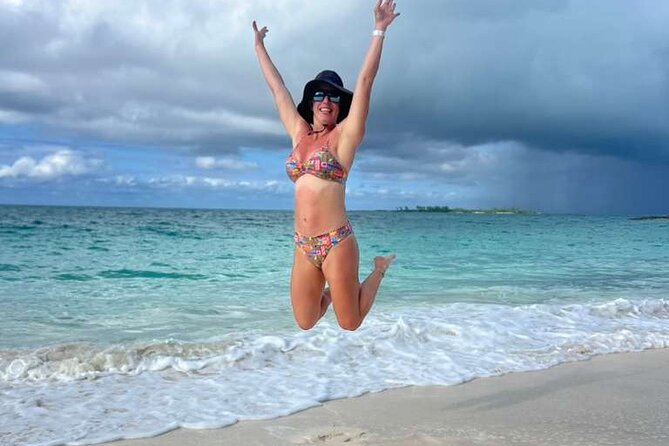 Half Day Pigs Turtles Reef and Ship Wreck Snorkeling - Price and value: $700 per group up to 6 is either a steal or a stretch
