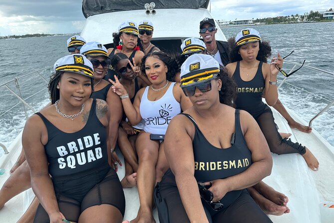 Half-Day Private Rose Island Party Yacht Getaway - Key things to know before you sail Rose Island