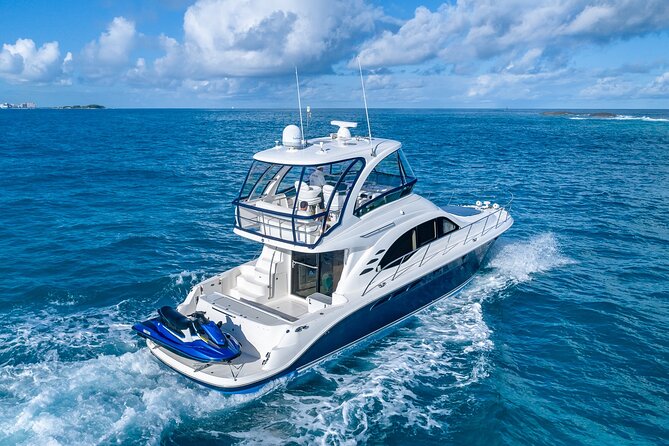 Half Day Private Yacht Charters - Key highlights worth planning around