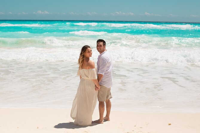 Hire Photographer, Professional Photo Shoot - Nassau - How the shoot length changes your results: 1 hour to 4 hours