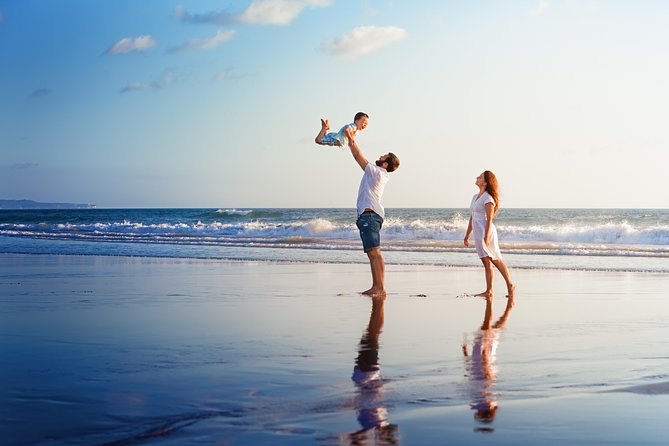Hire Photographer, Professional Photo Shoot - Nassau - Value for $210.03 per person: what you’re really buying