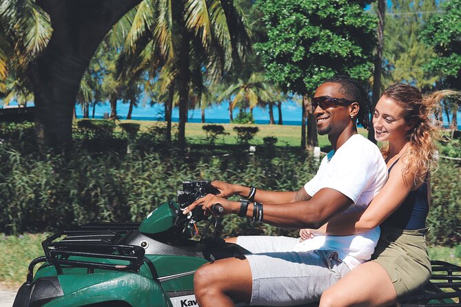 Island ATV and Buggy Tour - Key Things You’ll Notice Right Away