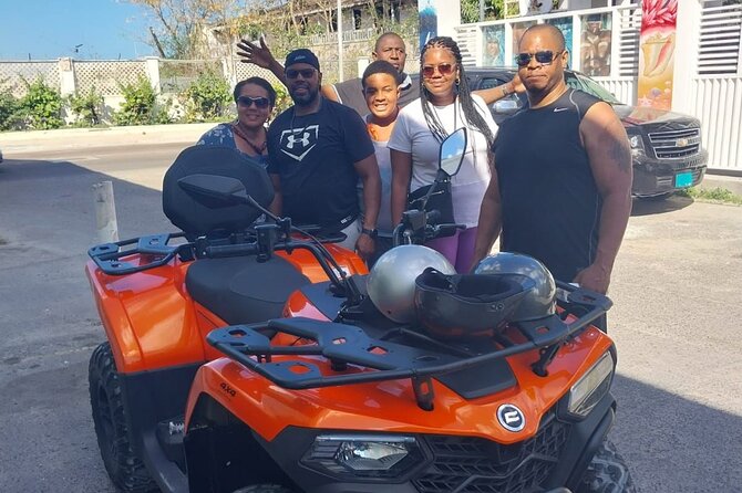 J&L Atv and Scotter Rentals Nassau,bahamas - Key highlights at a glance