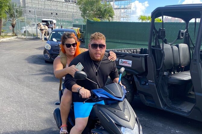 J&L Atv and Scotter Rentals Nassau,bahamas - Your flexible Nassau route: historic stops, plus high and low ends