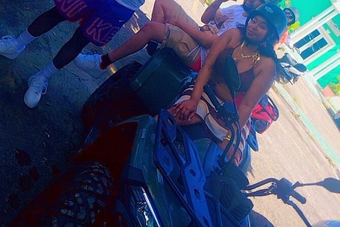 J&L Atv and Scotter Rentals Nassau,bahamas - How long should you book? 1 hour versus 6 hours