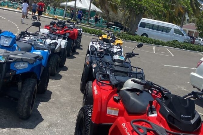 Jetski Rentals Nassau Bahamas. Transportation included (free) - From Cruise Port to Atlantis or Margaritaville, Fast and Simple