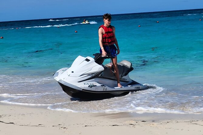Jetski Rentals Nassau Bahamas. Transportation included (free) - Rum Cake, Water, and the Little Extras That Make Transport Feel Like Part of the Tour