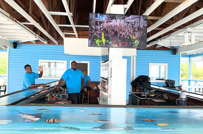 Junkanoo Village Beach Club with Lunch - Who this excursion fits best (and who might want a different plan)