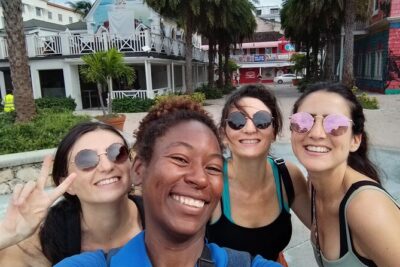 KINDWalk – Nassau Historical and Cultural Walking Tour