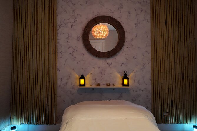 Massage in Nassau Bahamas - How to plan your Nassau day around a 50-minute reset