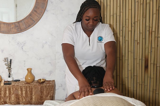 Massage in Nassau Bahamas - Who should book this Nassau massage experience