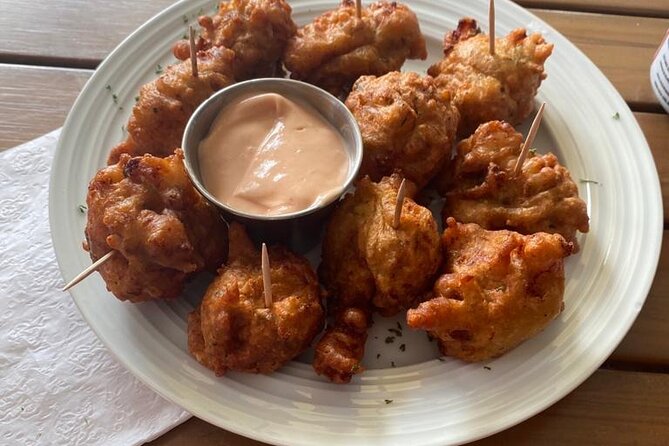 Mouth Watering Food and Drink Tasting City Tour - Key highlights I’d prioritize before you book