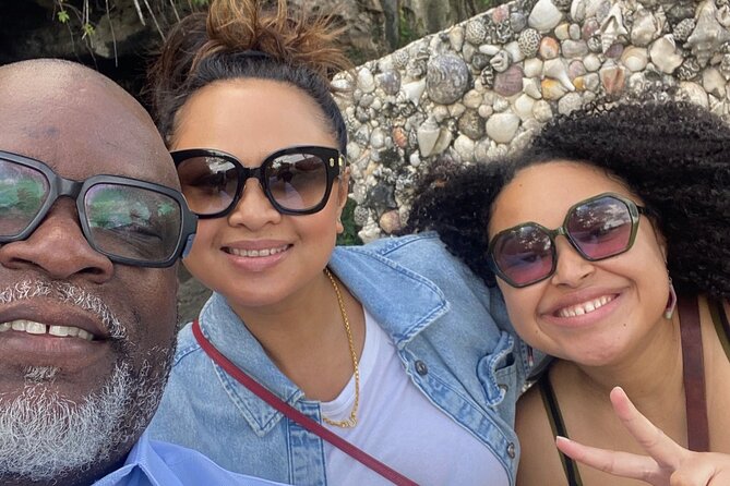 Mouth Watering Food and Drink Tasting City Tour - Arawak Cay: the Fish Fry atmosphere where you eat like you mean it