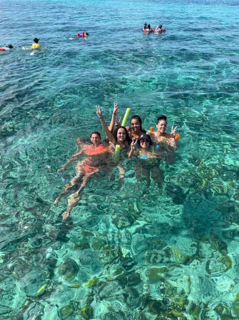 Nassau: 3 Islands Boat w/ Swimming Pigs, Snorkeling & Turtle - Quick hits: what makes this Nassau cruise worth it