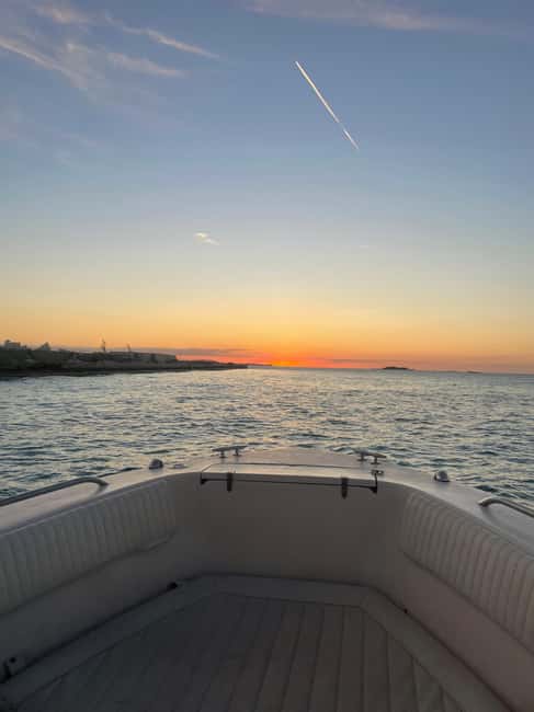 Nassau: 3 Islands Boat w/ Swimming Pigs, Snorkeling & Turtle - Getting to Delfincharters: Nassau pickup points that actually make sense