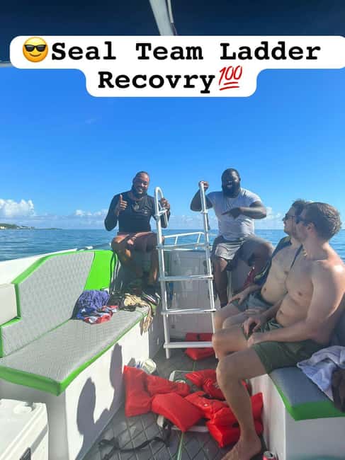 Nassau: 3 Islands Tour, Snorkel, Pig Beach, Turtles & Lunch - Who This Nassau Tour Is Best For