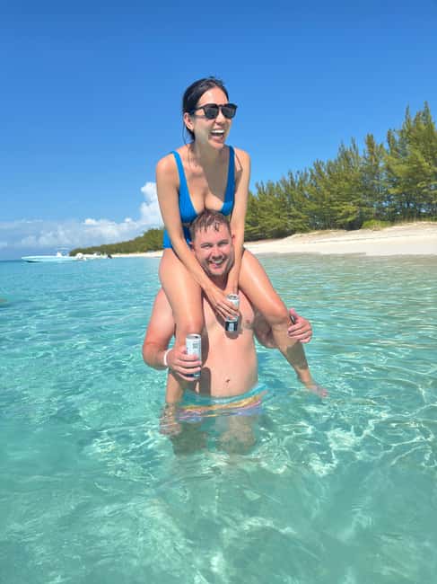 Nassau: 4-Island Tour Swimming Pigs, turtles, snorkeling - Weather, Safety, and How the Crew Handles Reality