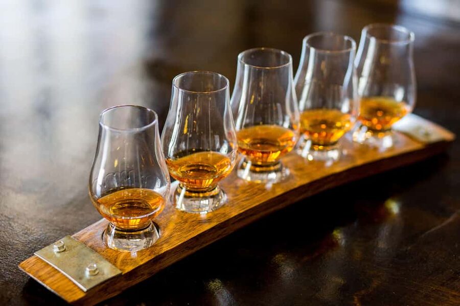 Nassau: 45-minute Private Rum Tasting & Mixology - Why a 45-minute rum tasting in Nassau is smarter than a long shore excursion
