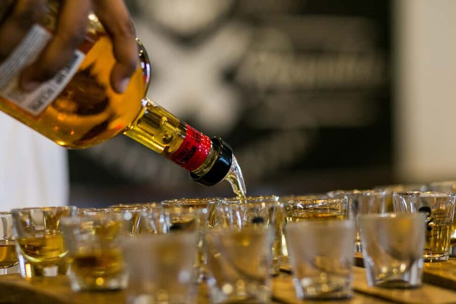Nassau: 45-minute Private Rum Tasting & Mixology - Should you book Nassau 45-minute Private Rum Tasting & Mixology?