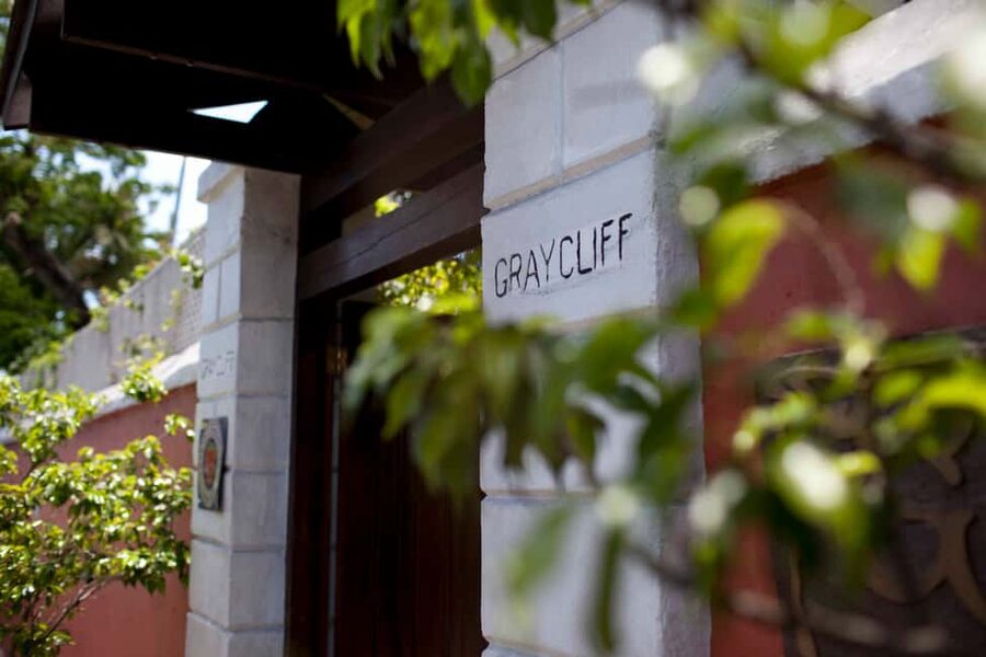 Nassau: Afternoon Tea at Graycliff Hotel and Restaurant - Key highlights at Graycliff in Nassau