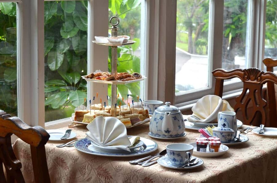 Nassau: Afternoon Tea at Graycliff Hotel and Restaurant - Why this Graycliff afternoon tea feels like a Nassau detour worth making