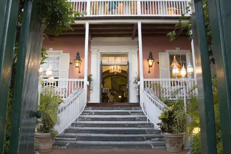 Nassau: Afternoon Tea at Graycliff Hotel and Restaurant - Who should book this Nassau afternoon tea, and who might skip it