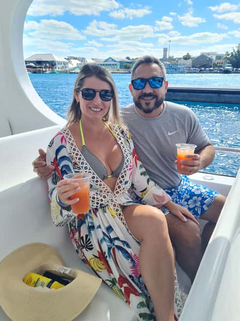 Nassau ATV & Swimming Pigs Tour - Packing for the private island day: what matters before you go