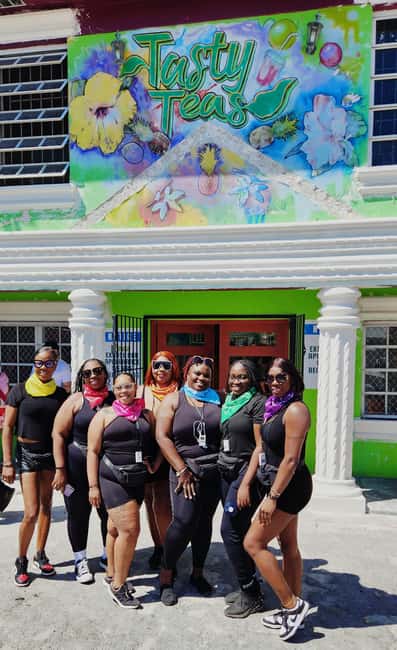 Nassau: ATV Tour with Bahamian Lunch - Price and Logistics: What Your $150 Covers, and What It Does Not