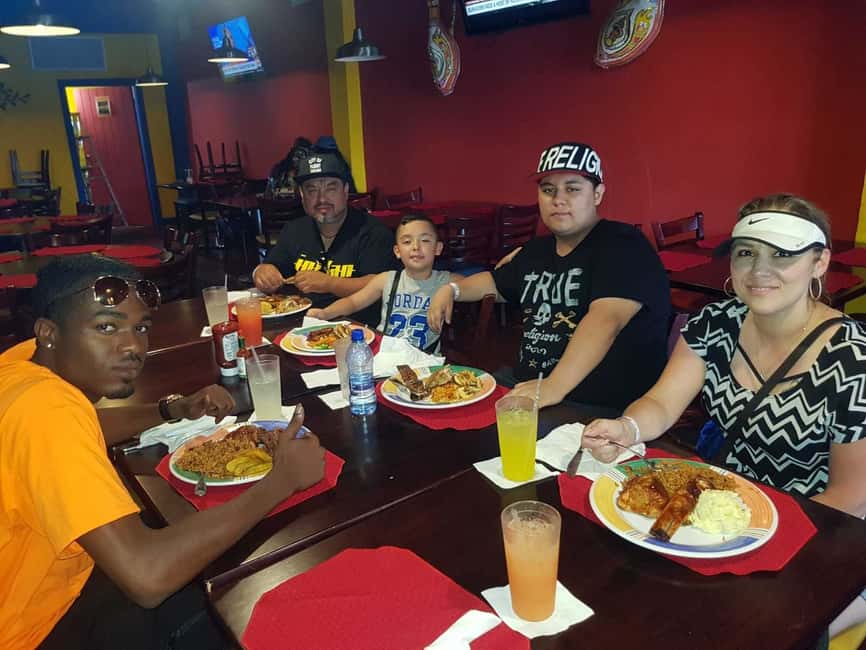 Nassau: ATV Tour with Bahamian Lunch - Before You Ride: Paperwork, Waivers, and the Driver Rules